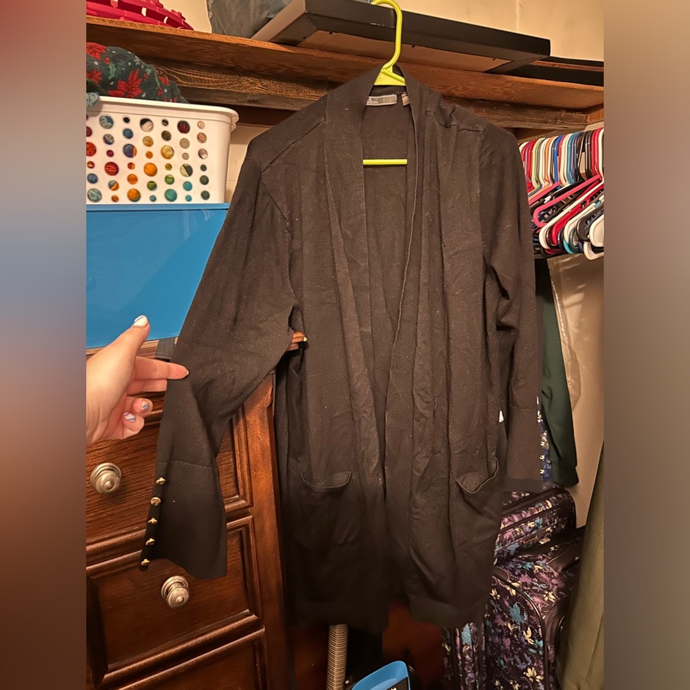 Women’s Cardigan